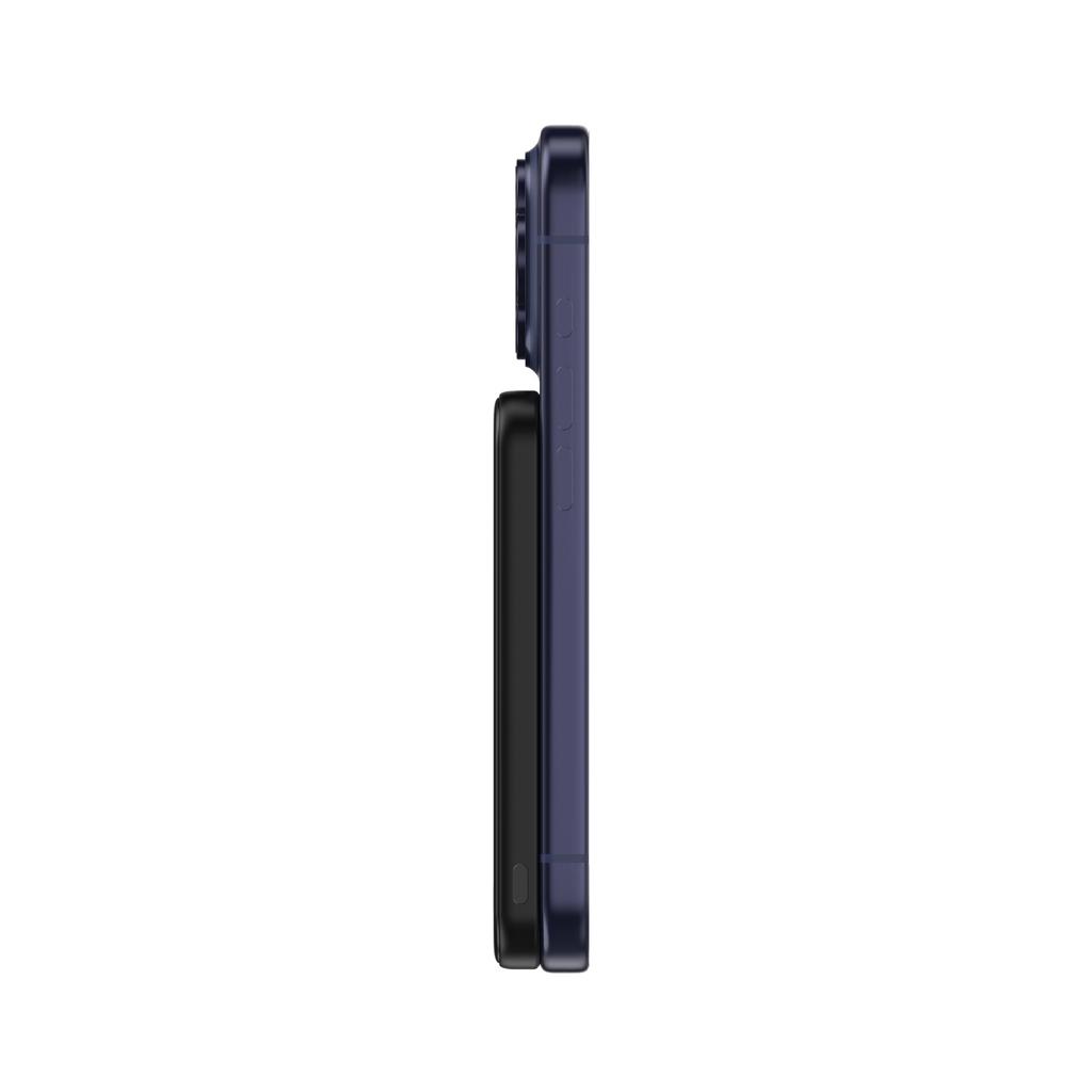 Baterie externă Pomona Urban Vitamin 5000 mAh black