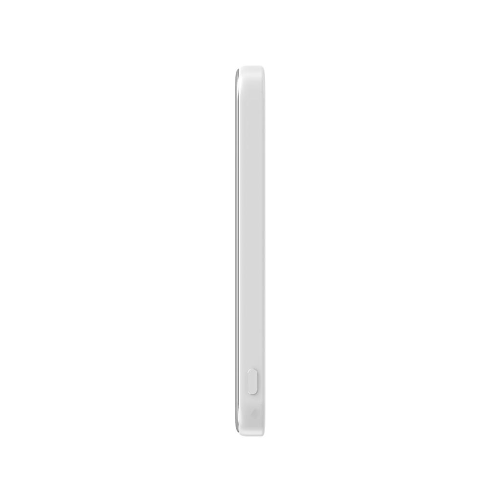 Baterie externă Pomona Urban Vitamin 5000 mAh silver