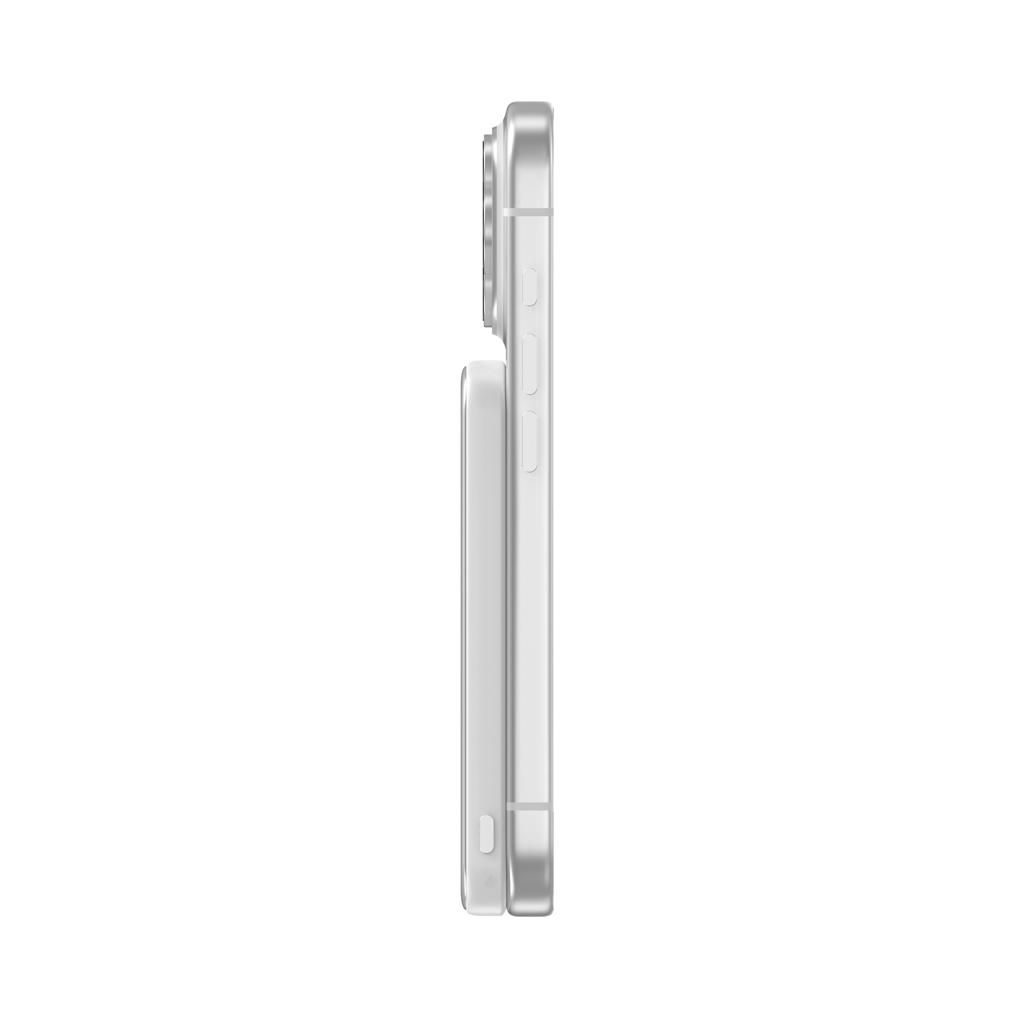 Baterie externă Pomona Urban Vitamin 5000 mAh silver