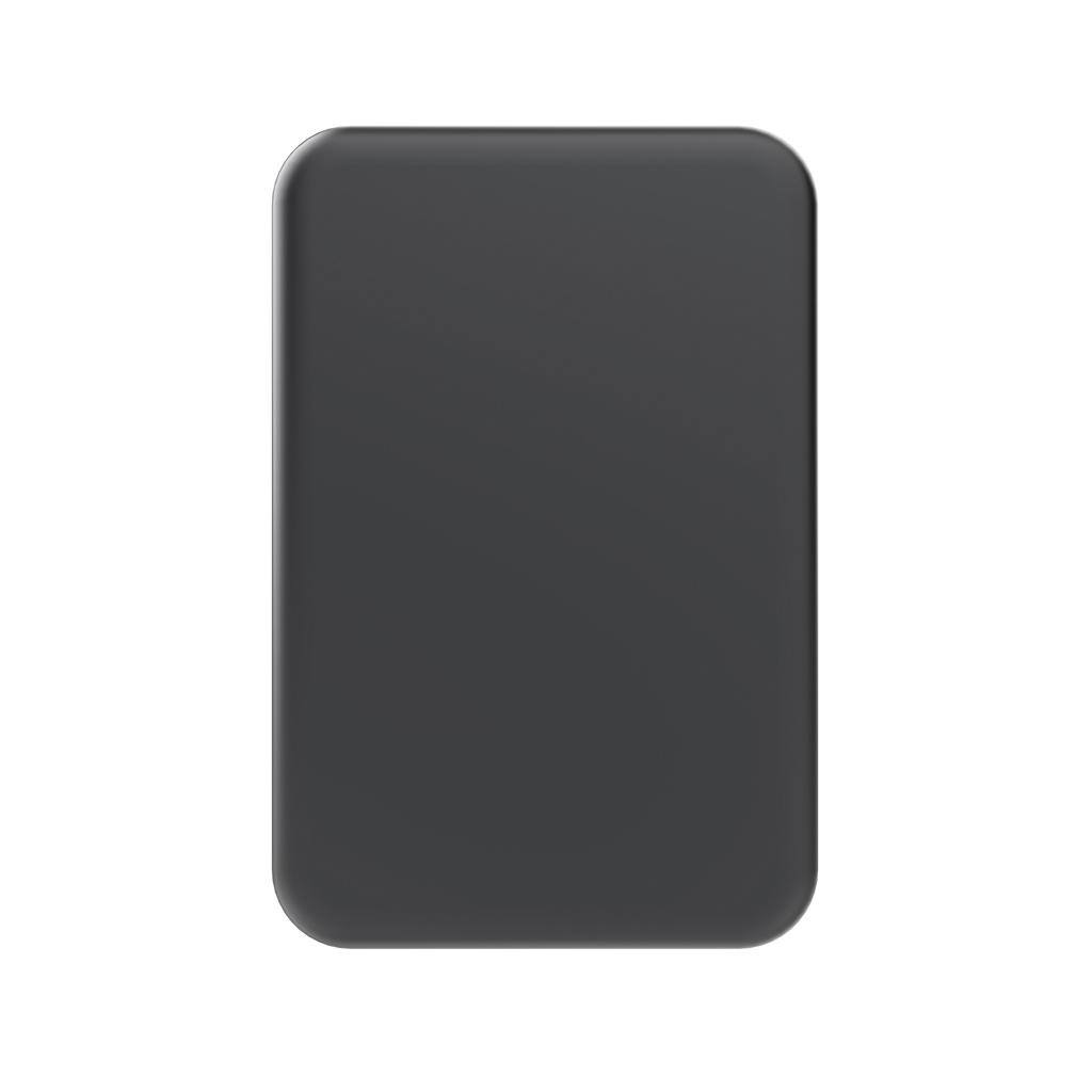 Baterie externă Quantum 10.000 mAh grey