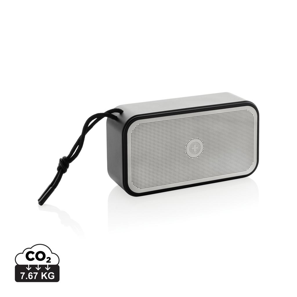 Boxă bas 10W Swiss Peak
