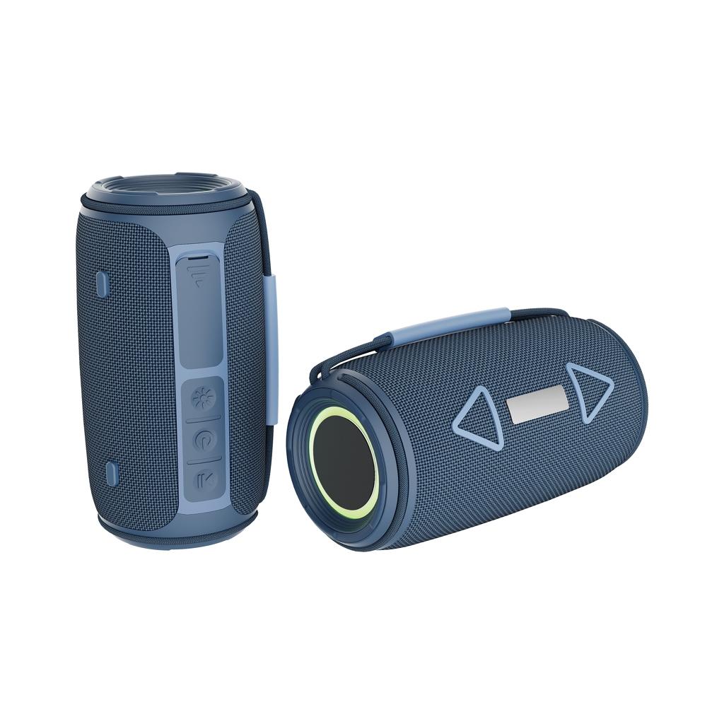 Boxă Prisma 16W blue
