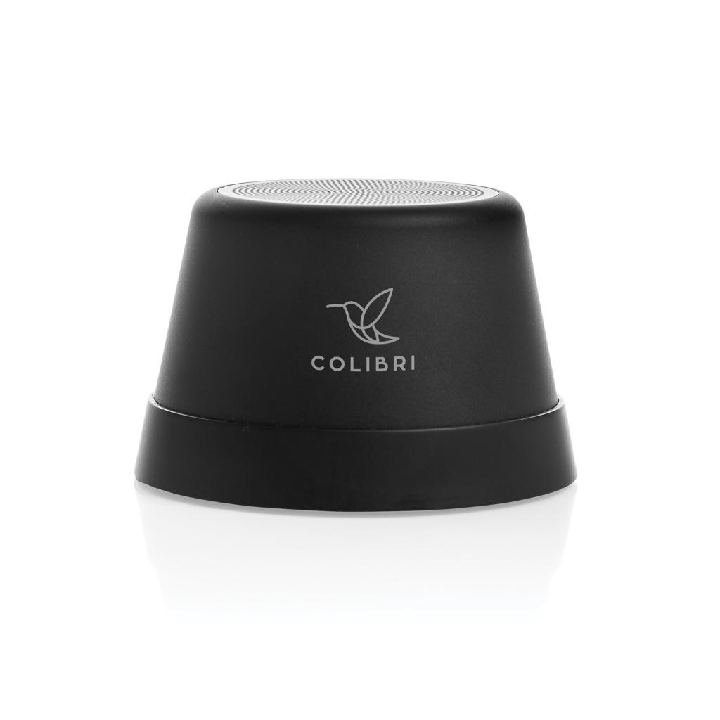 Boxă magnetică 5W Nivio black