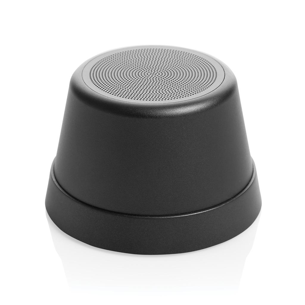 Boxă magnetică 5W Nivio black