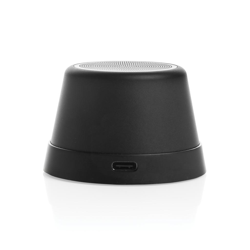 Boxă magnetică 5W Nivio black