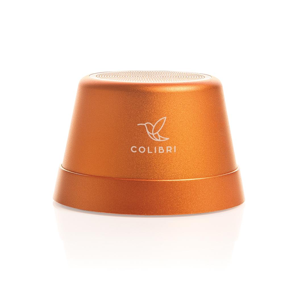 Boxă magnetică 5W Nivio orange