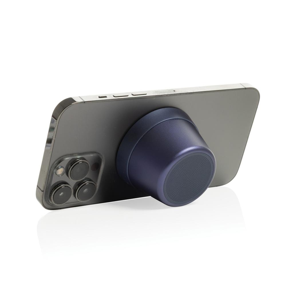 Boxă magnetică 5W Nivio blue