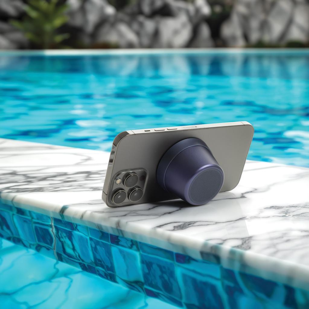 Boxă magnetică 5W Nivio blue