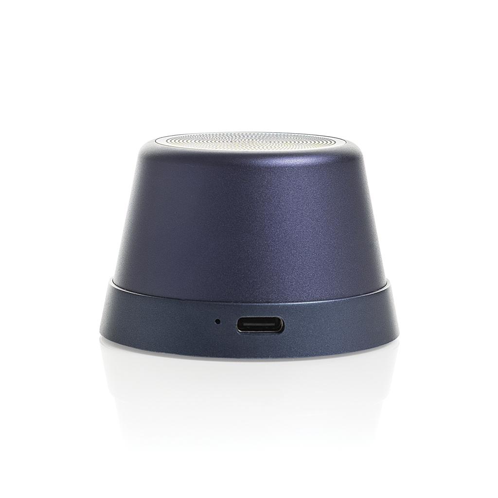 Boxă magnetică 5W Nivio blue
