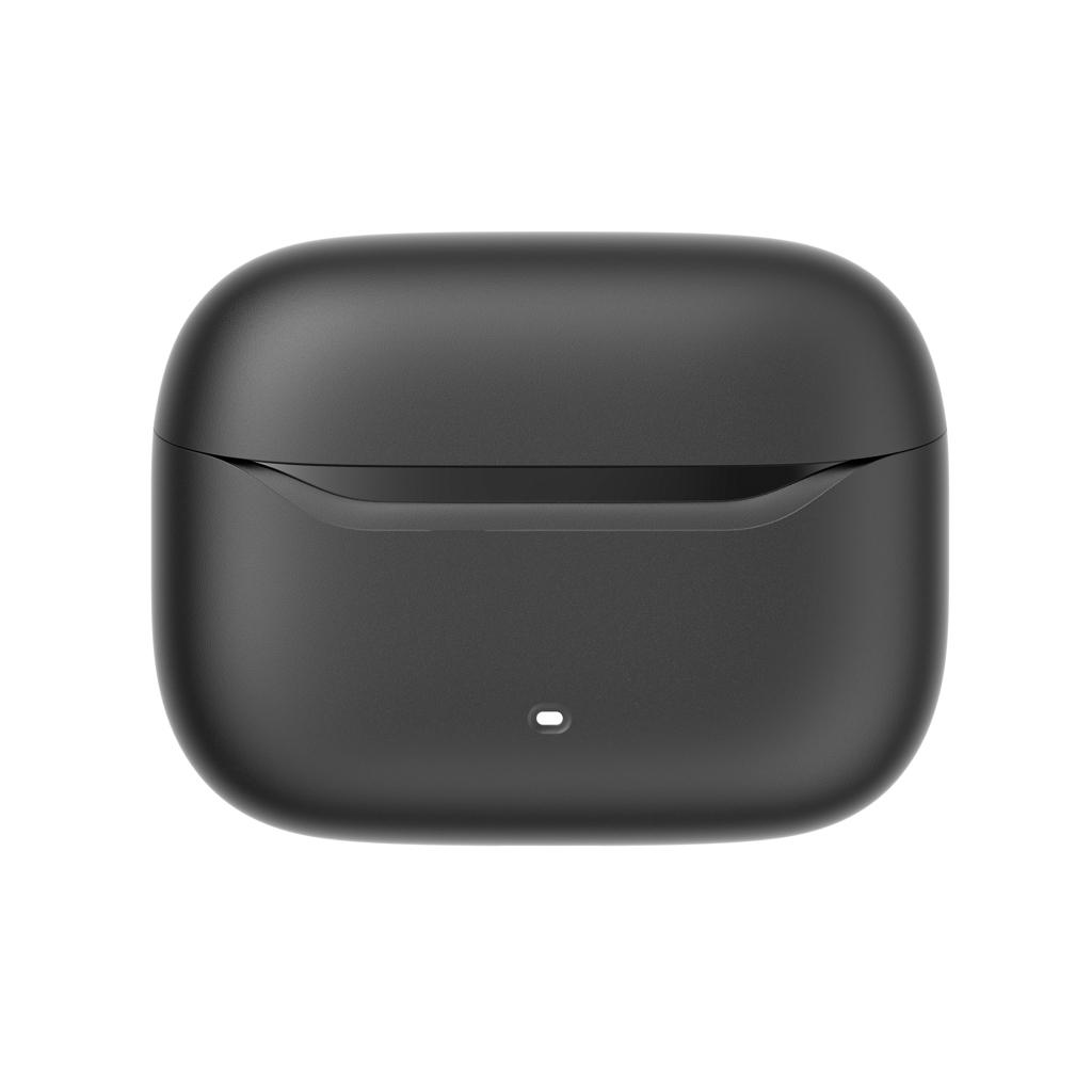 Căști Ventura Urban Vitamin black