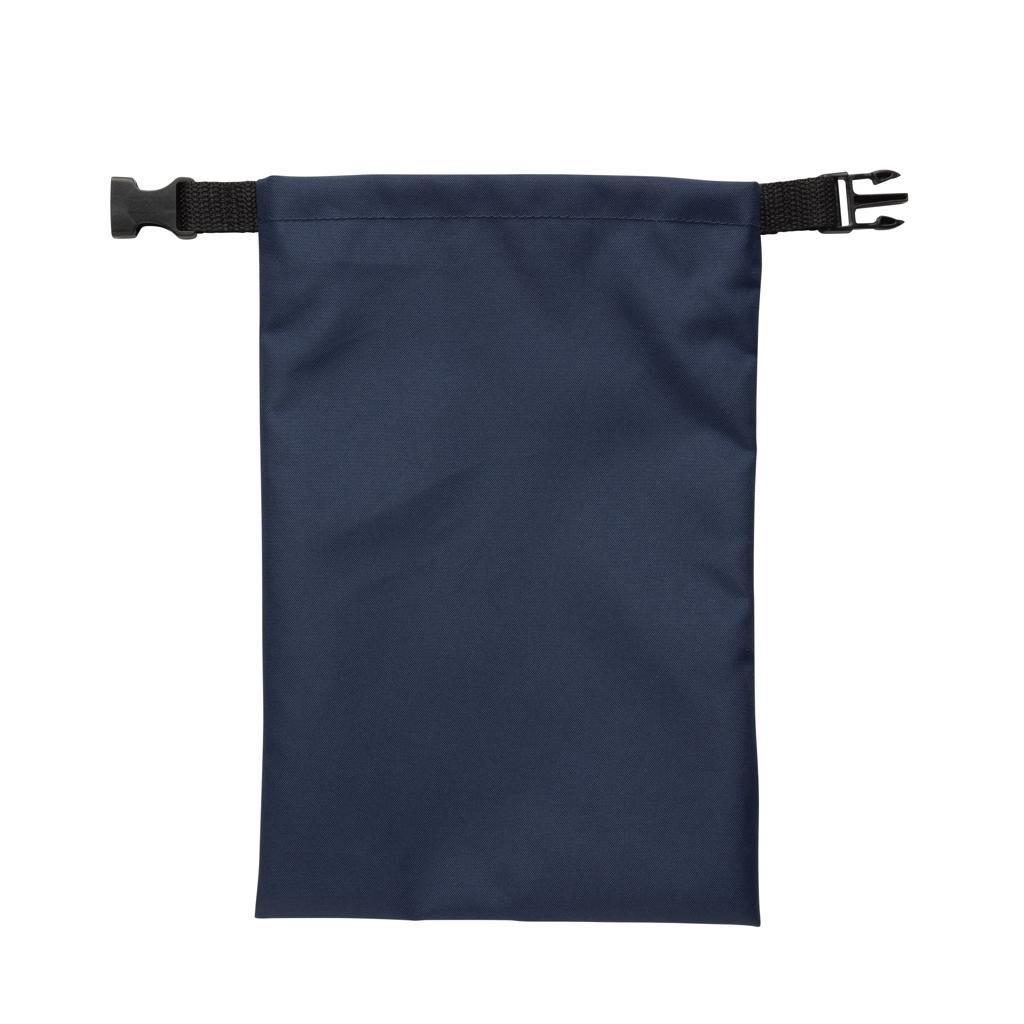 Geantă prânz pliabilă Snackstrap navy