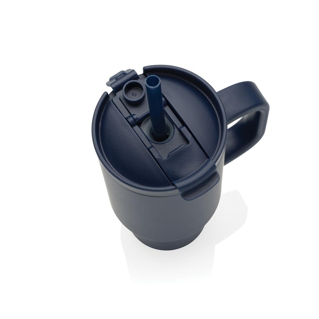 Pahar compact Cruiser 480 ml navy