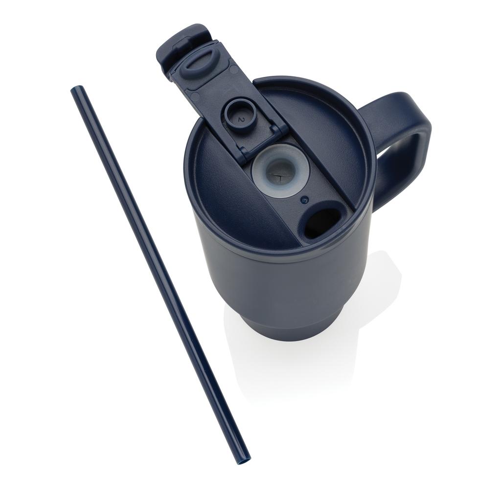 Pahar compact Cruiser 480 ml navy