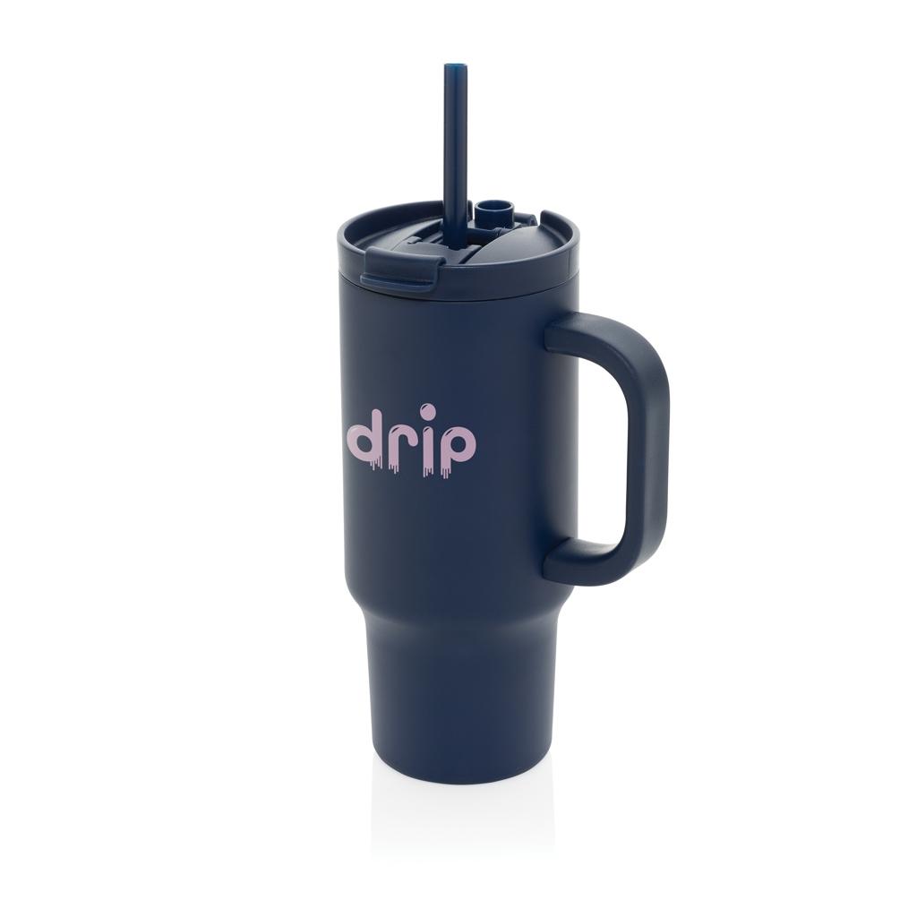 Pahar compact Cruiser 480 ml navy