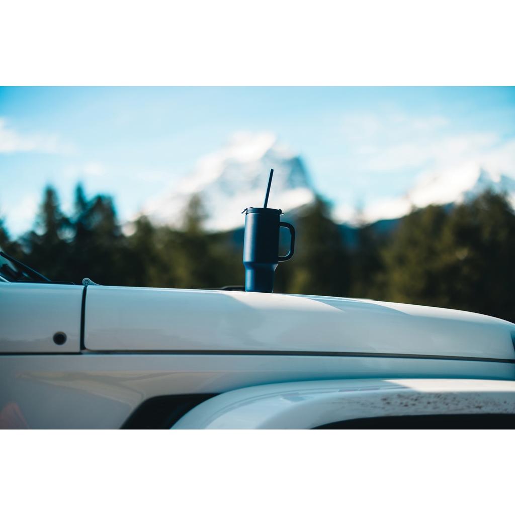 Pahar compact Cruiser 480 ml navy