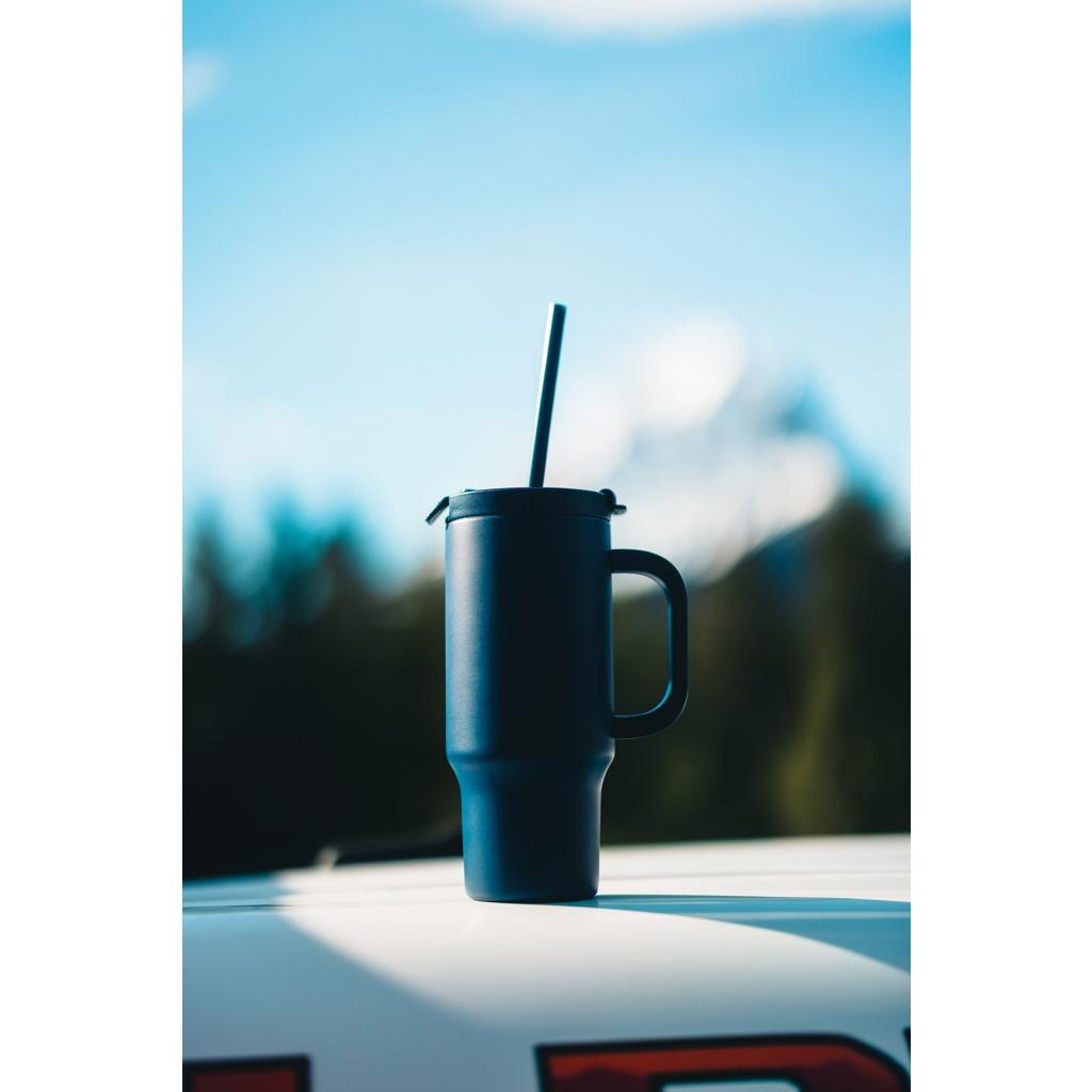 Pahar compact Cruiser 480 ml navy