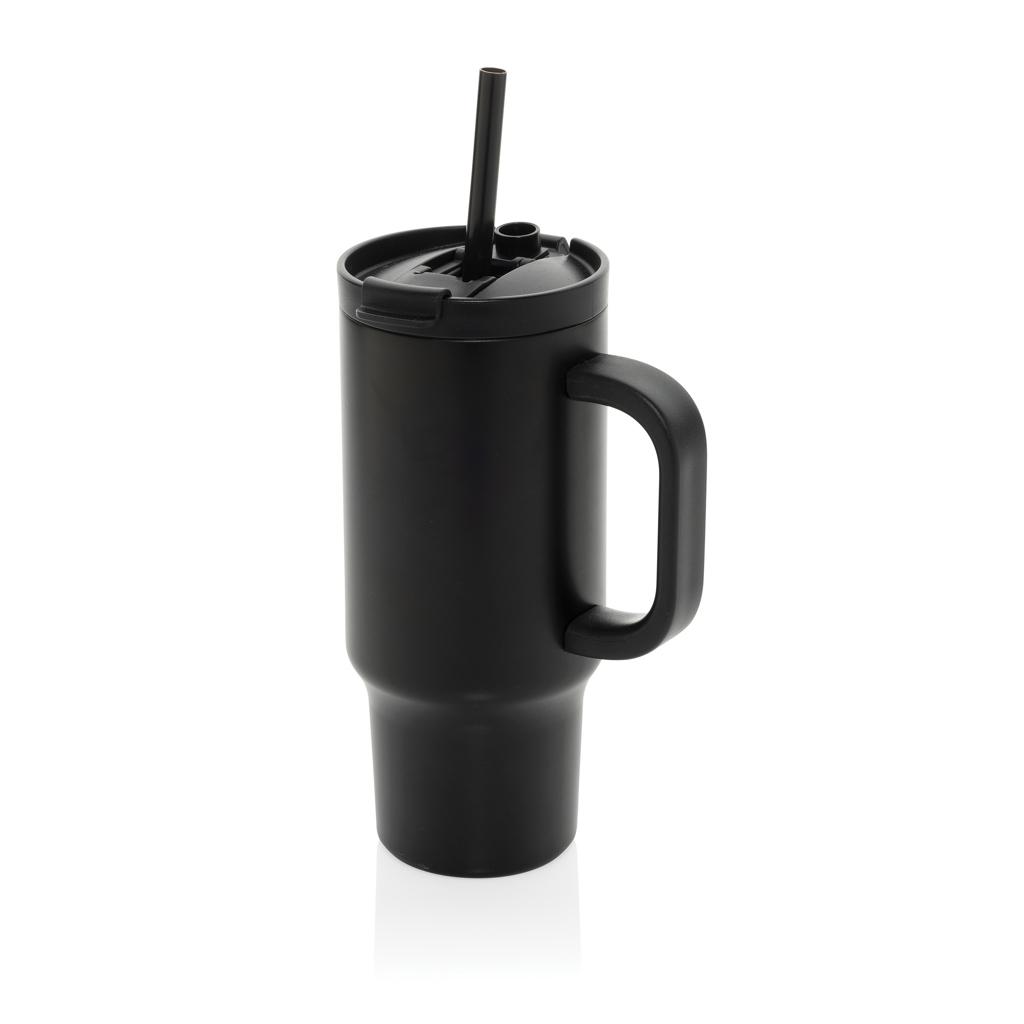 Pahar compact Cruiser 480 ml black