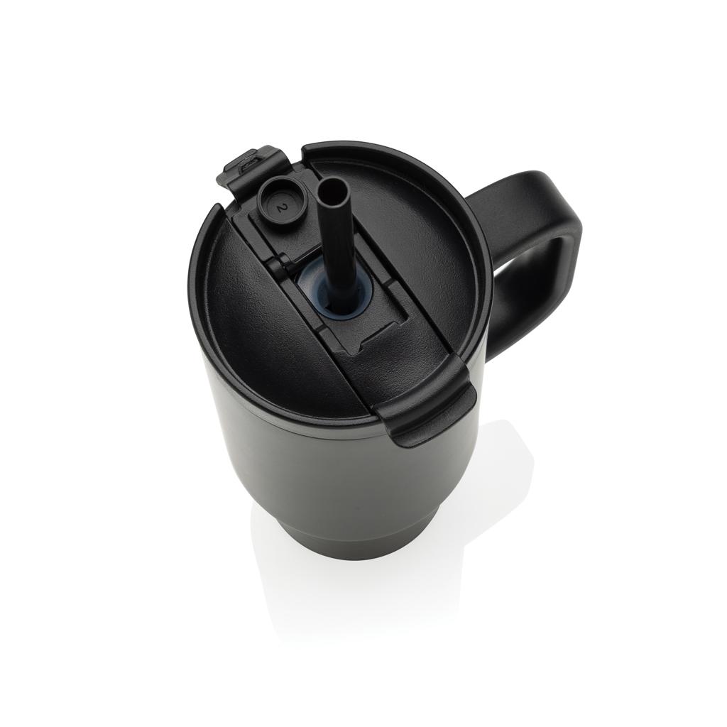 Pahar compact Cruiser 480 ml black