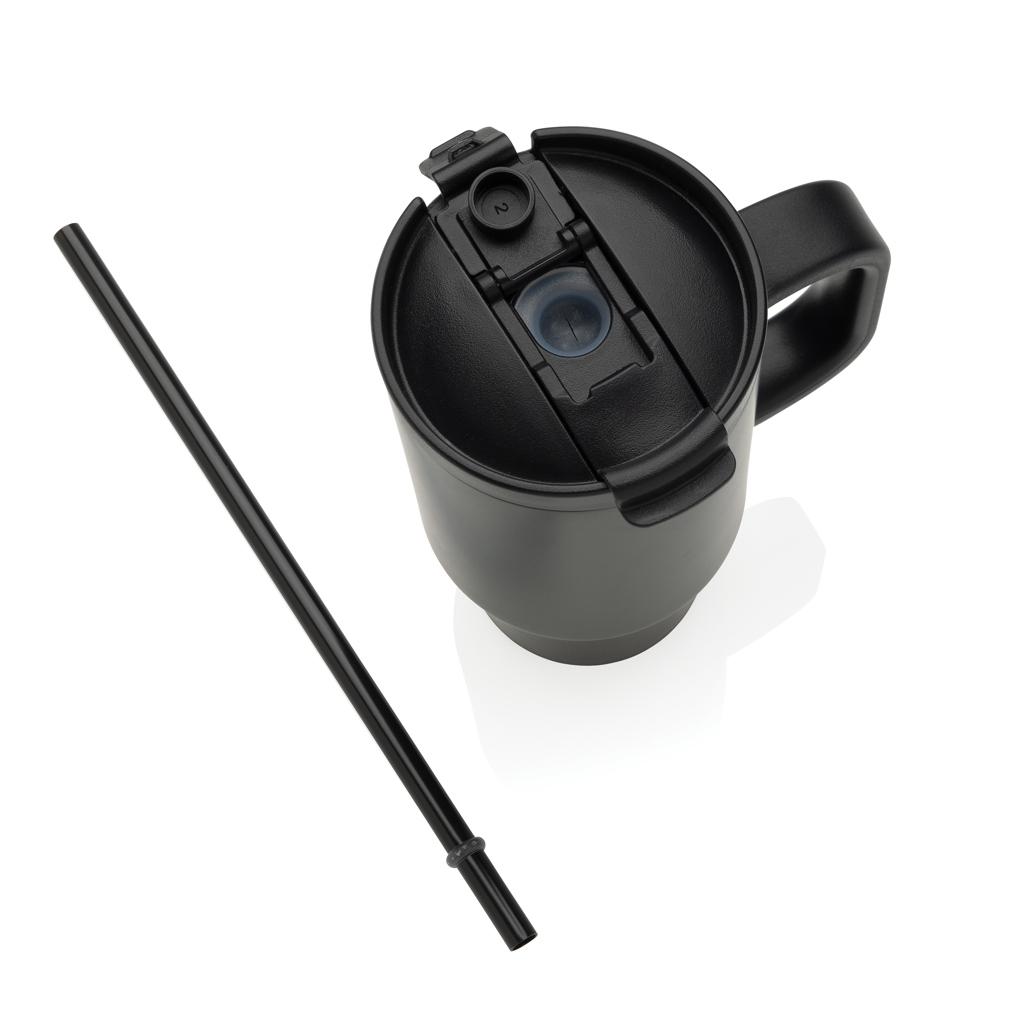 Pahar compact Cruiser 480 ml black
