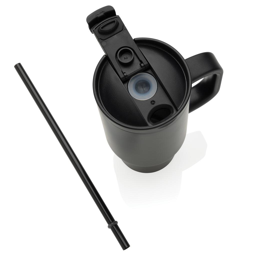 Pahar compact Cruiser 480 ml black