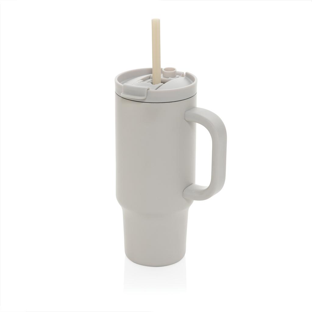 Pahar compact Cruiser 480 ml grey