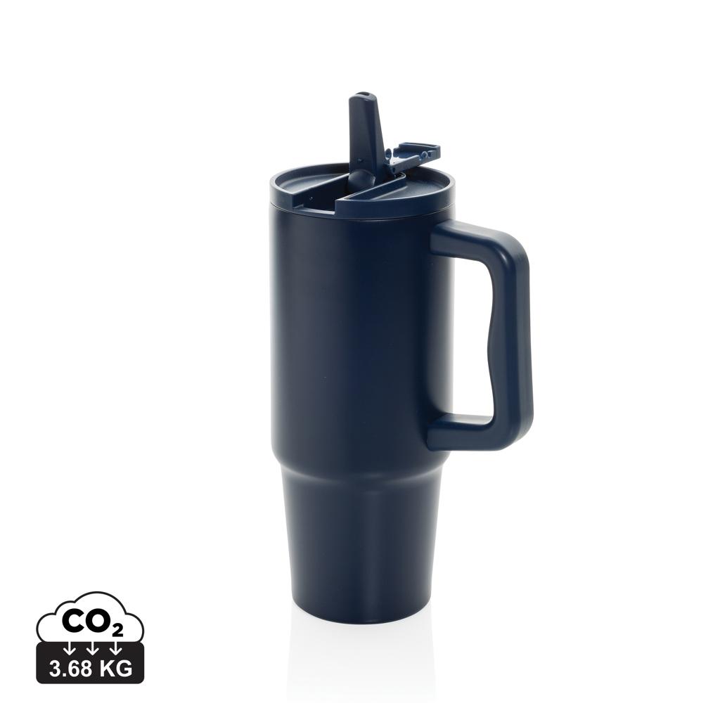Pahar Embrace oțel 900 ml