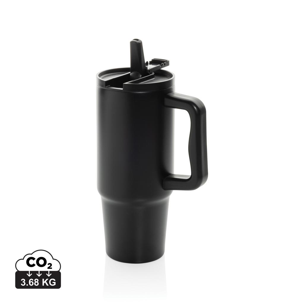Pahar Embrace oțel 900 ml