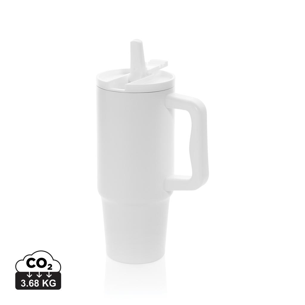 Pahar Embrace oțel 900 ml