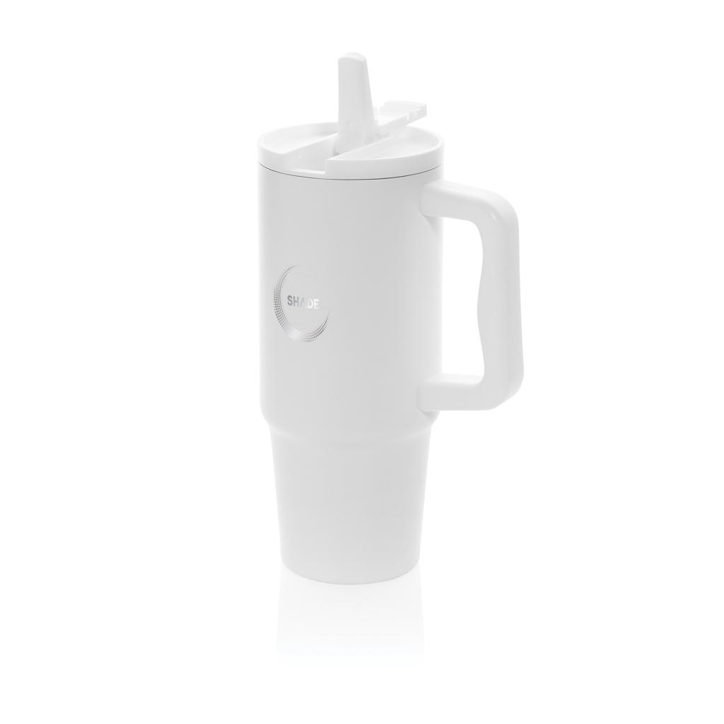 Pahar Embrace oțel 900 ml transparent