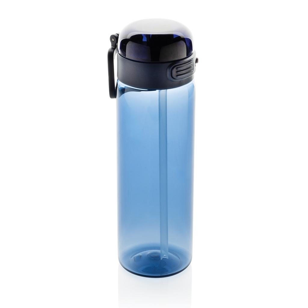 Sticlă sport SipnLock 800 ml navy
