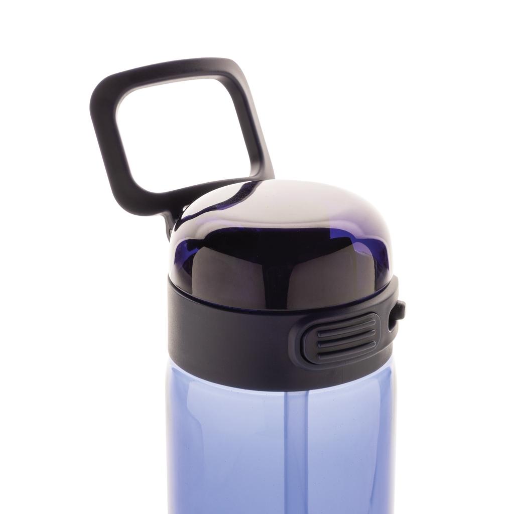 Sticlă sport SipnLock 800 ml navy