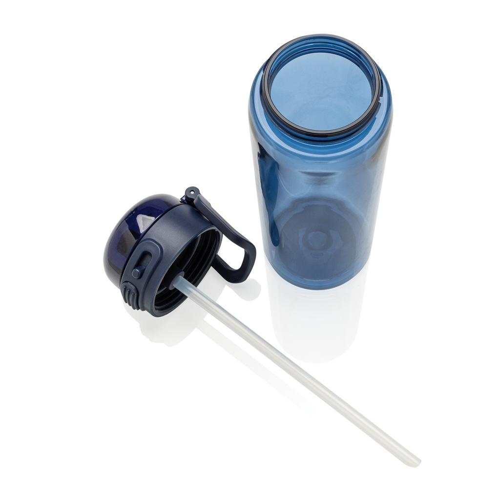 Sticlă sport SipnLock 800 ml navy