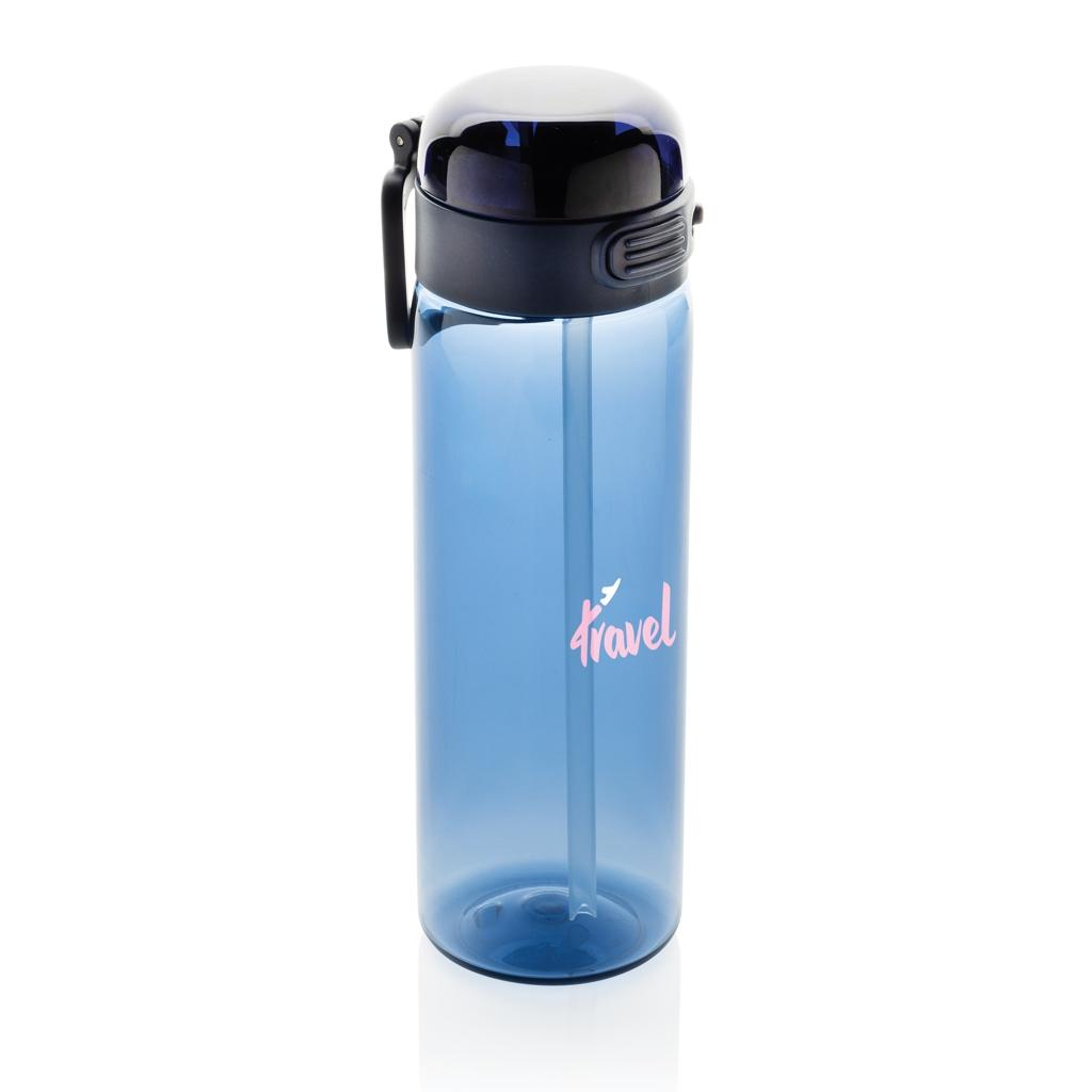 Sticlă sport SipnLock 800 ml navy