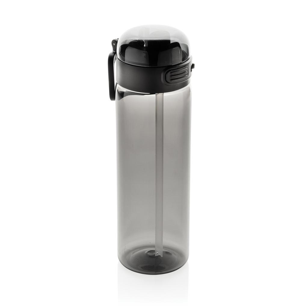 Sticlă sport SipnLock 800 ml black