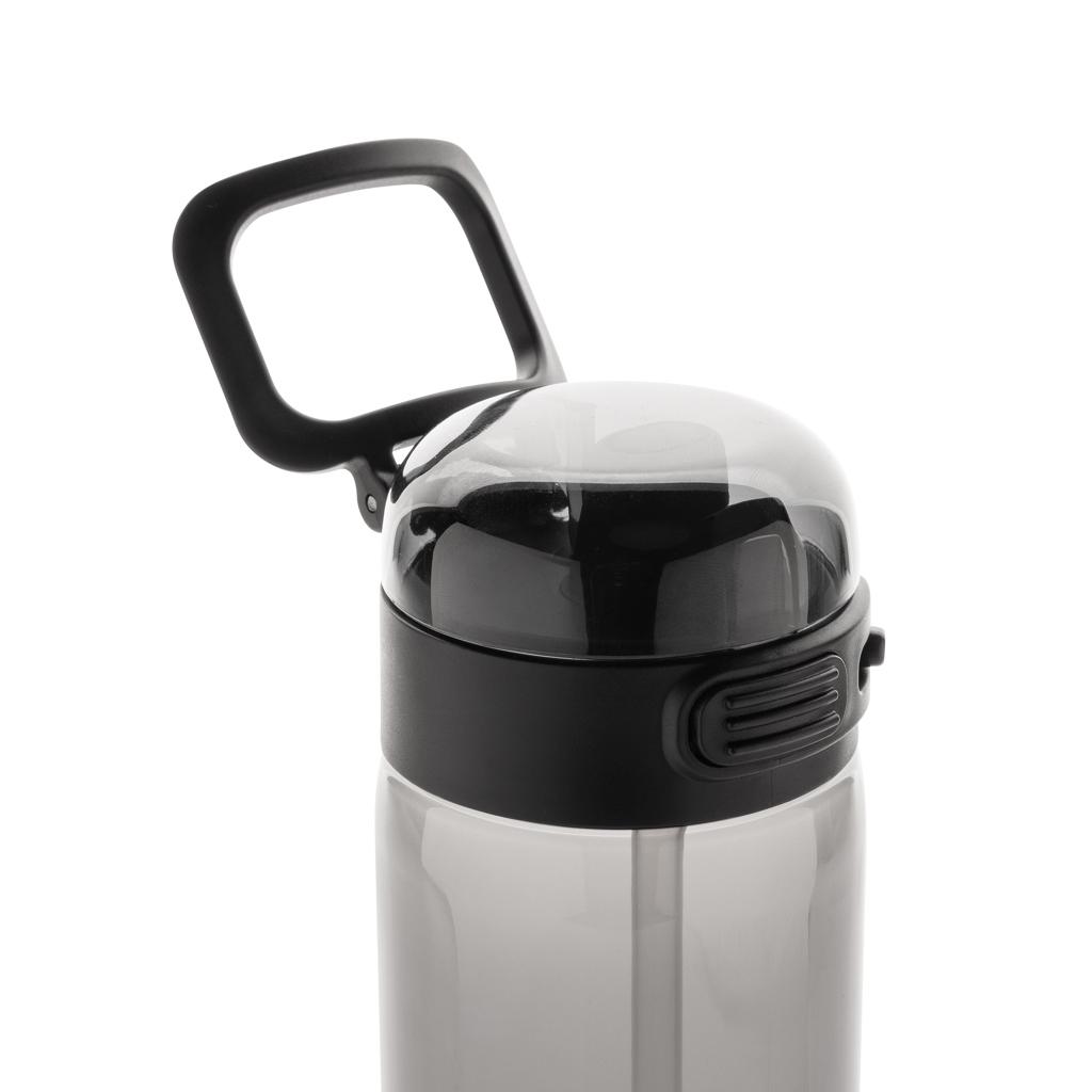 Sticlă sport SipnLock 800 ml black