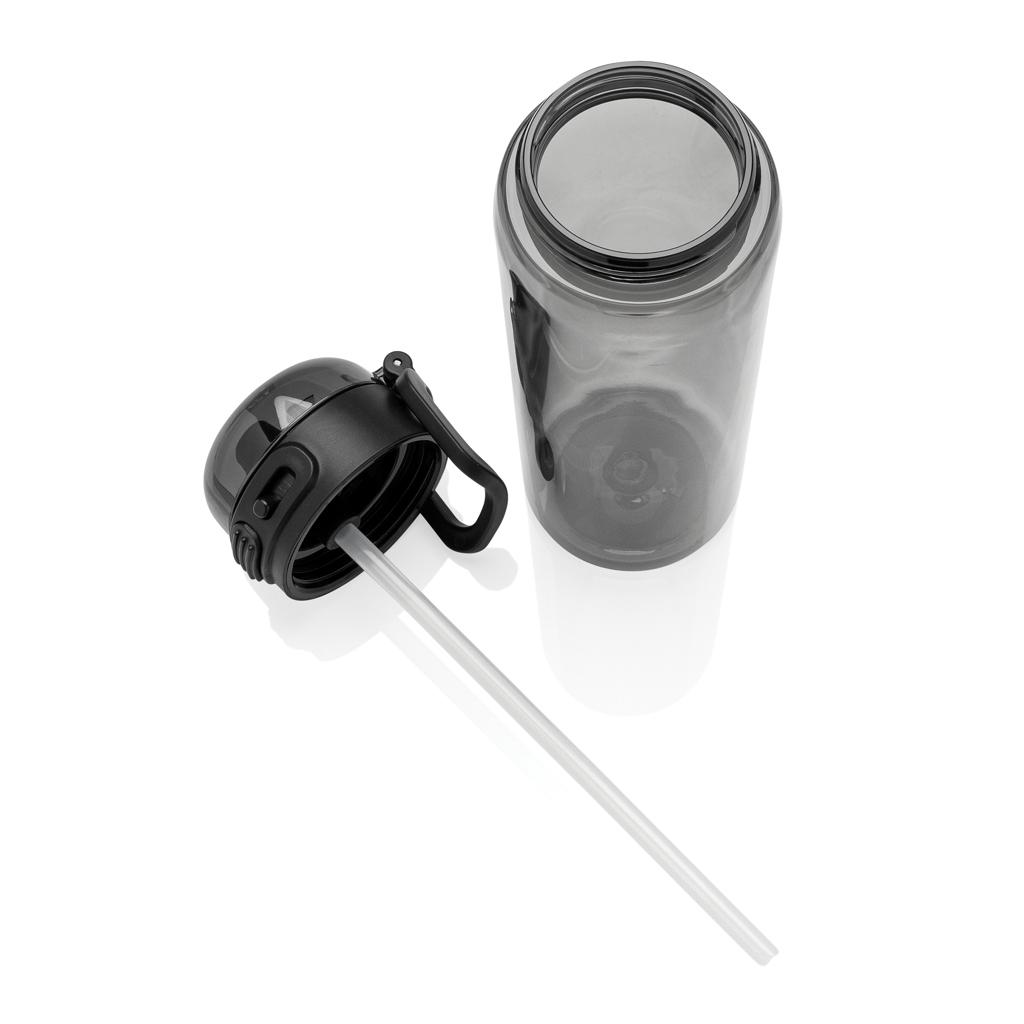 Sticlă sport SipnLock 800 ml black