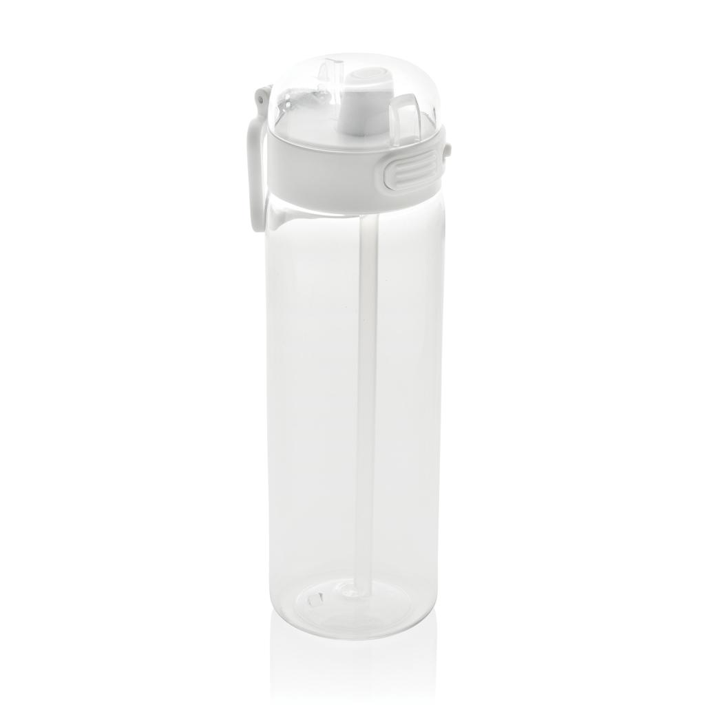 Sticlă sport SipnLock 800 ml transparent