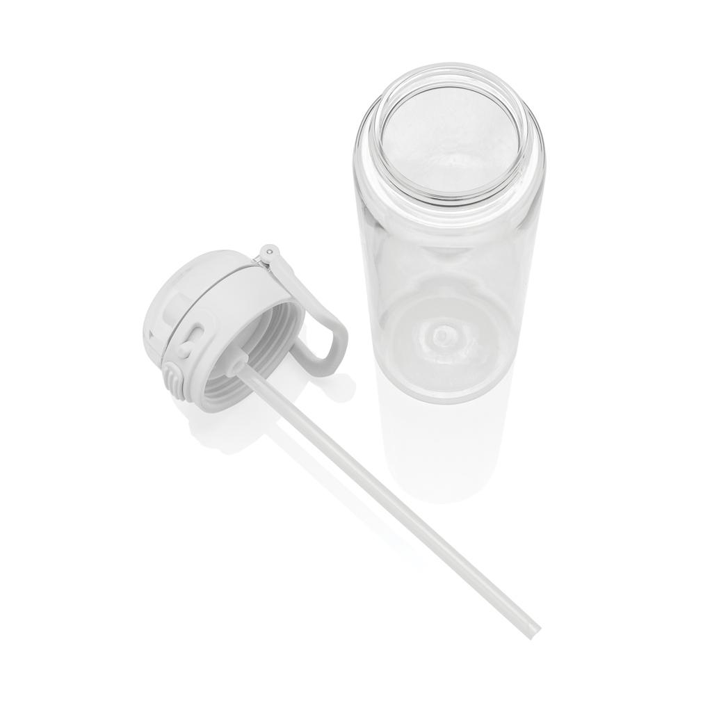 Sticlă sport SipnLock 800 ml transparent