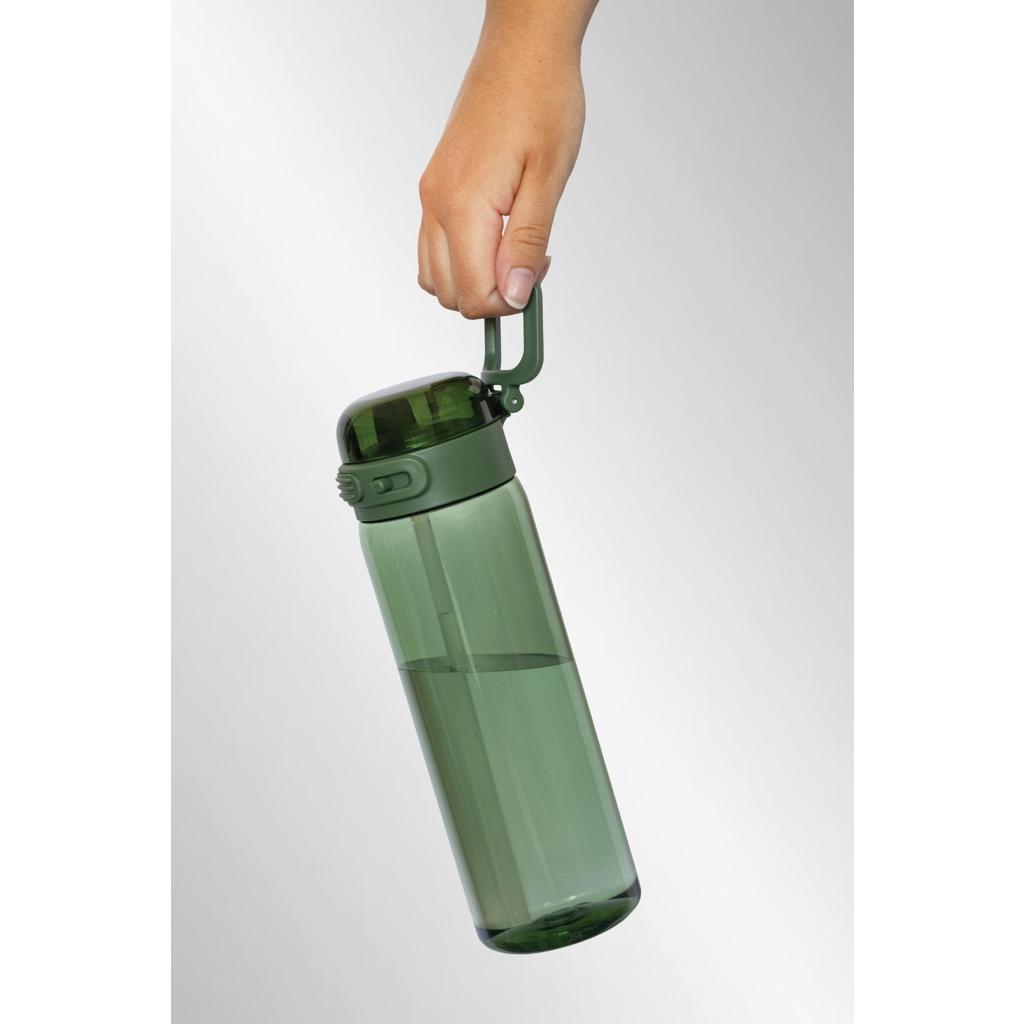 Sticlă sport SipnLock 800 ml green