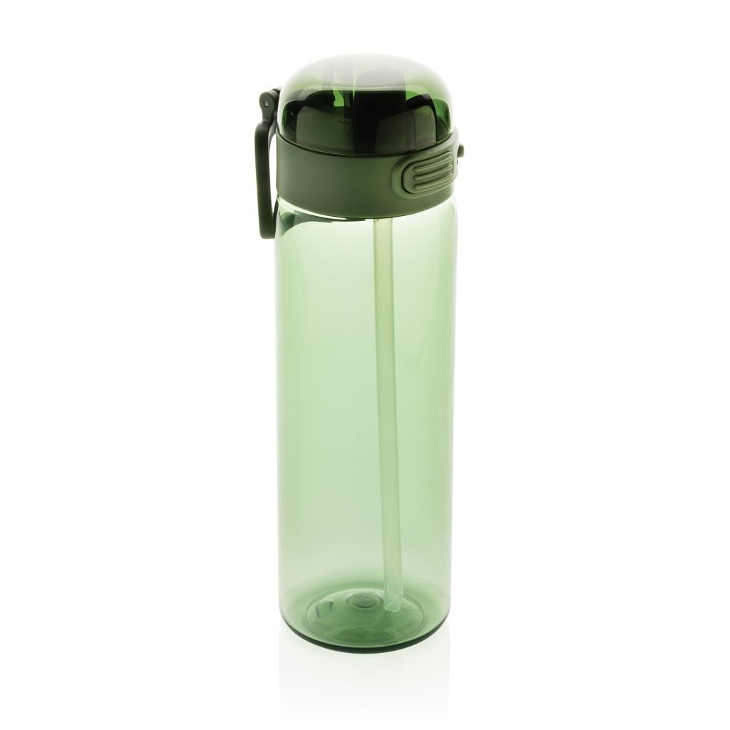 Sticlă sport SipnLock 800 ml green