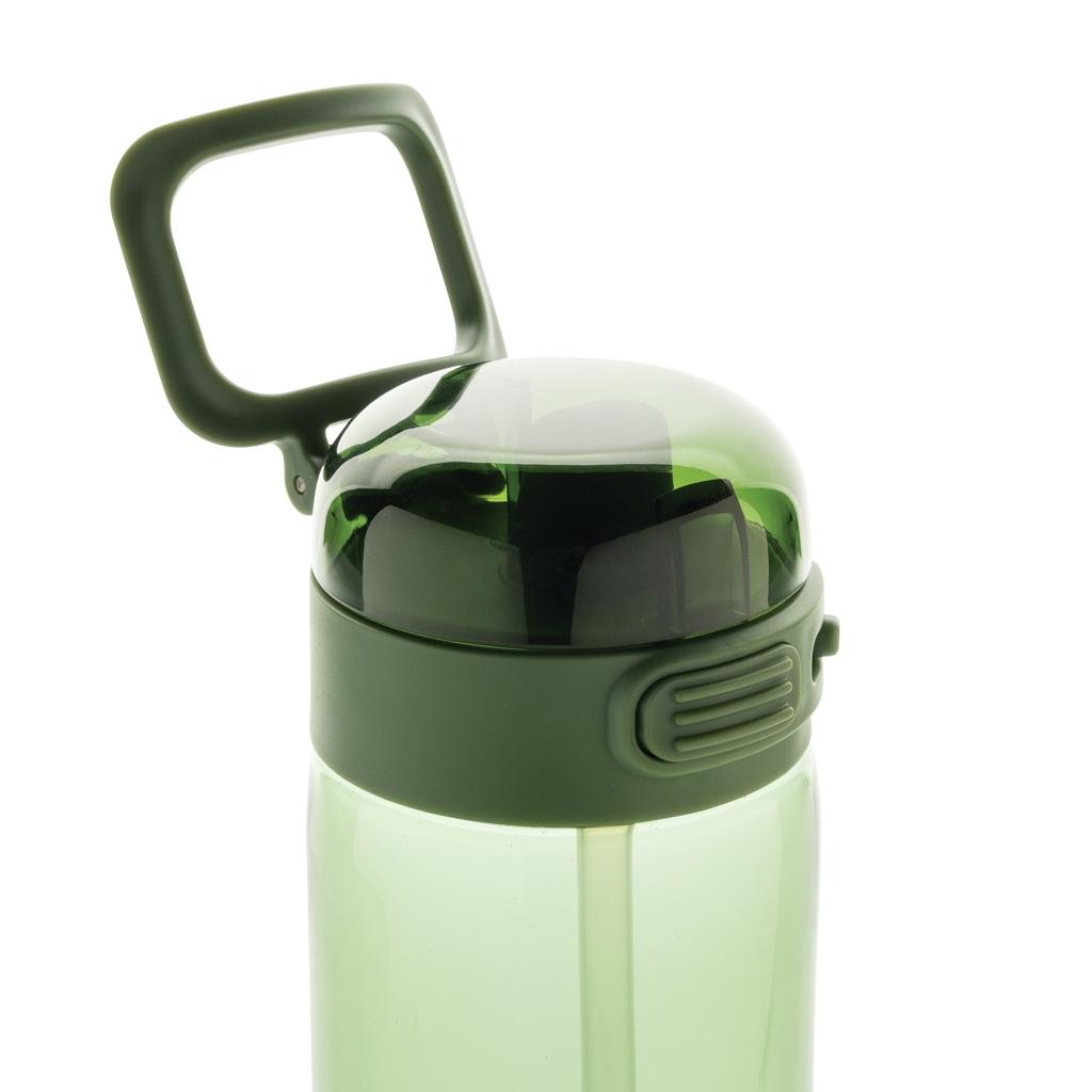 Sticlă sport SipnLock 800 ml green