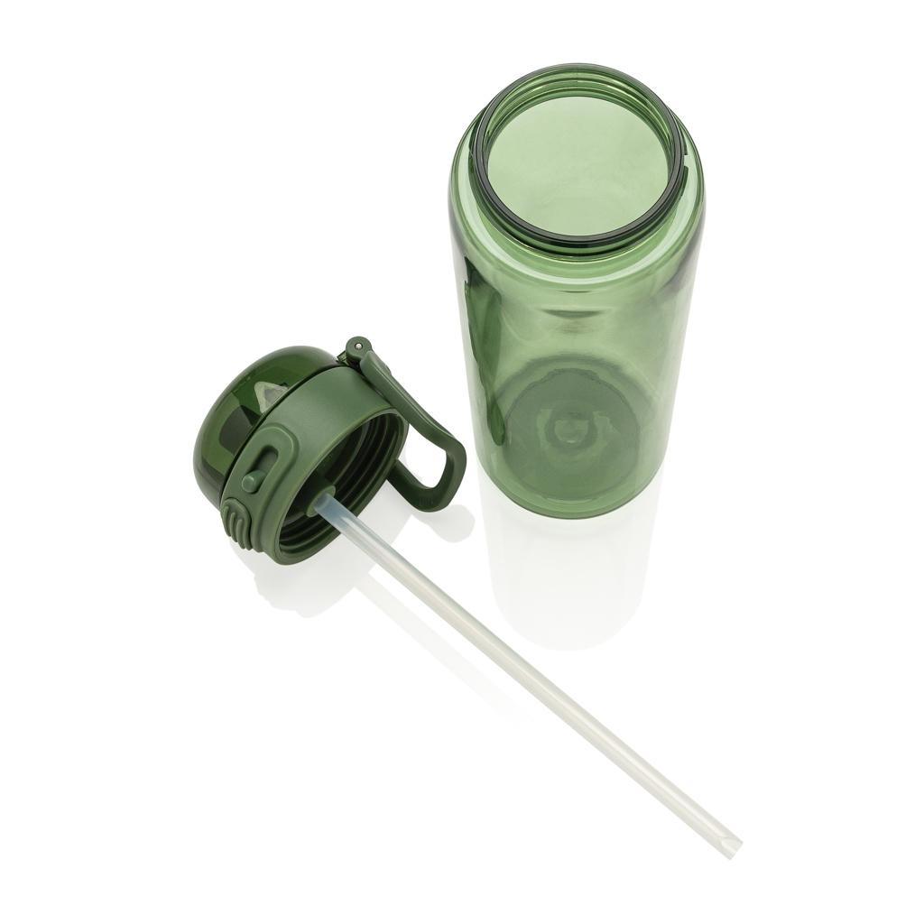 Sticlă sport SipnLock 800 ml green