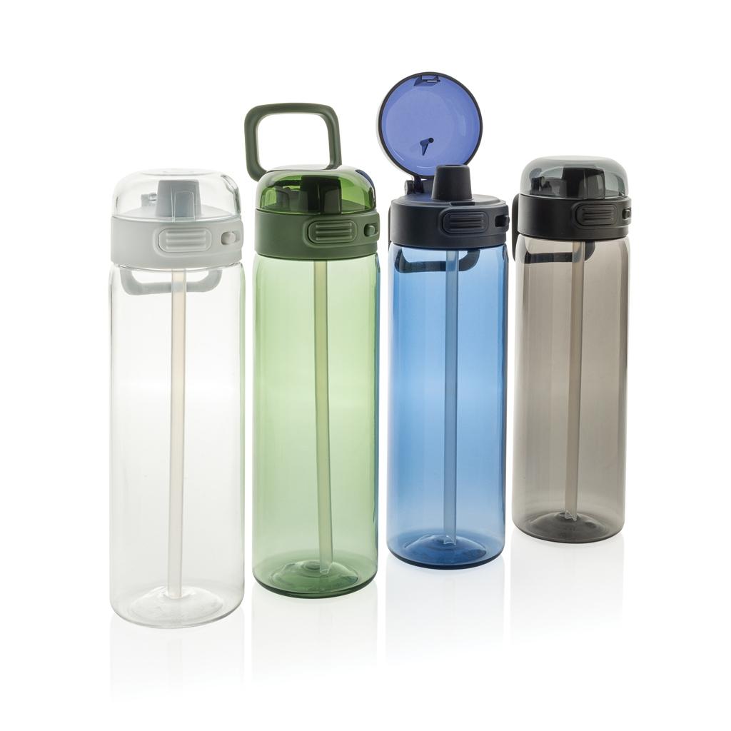 Sticlă sport SipnLock 800 ml green