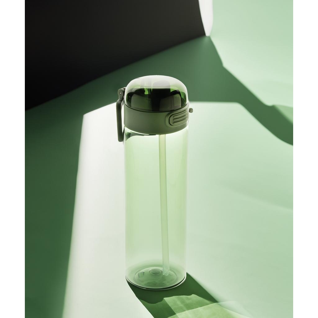 Sticlă sport SipnLock 800 ml green