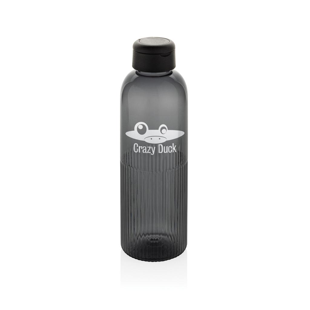 Sticlă apă Ripple 750 ml black