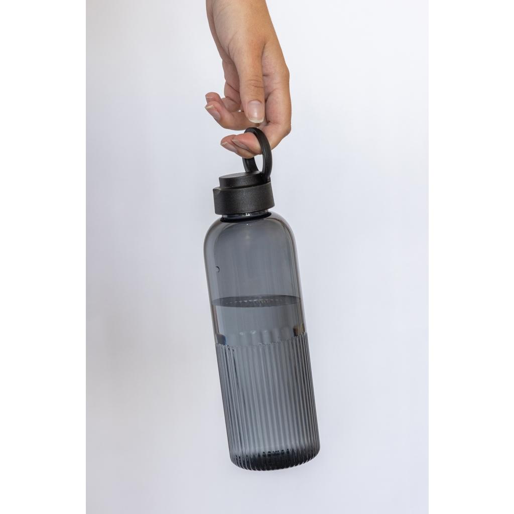 Sticlă apă Ripple 750 ml black