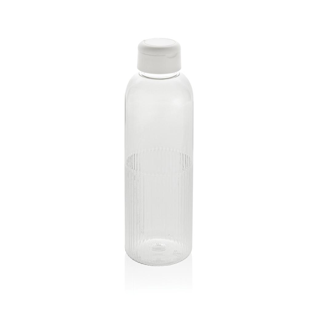Sticlă apă Ripple 750 ml transparent
