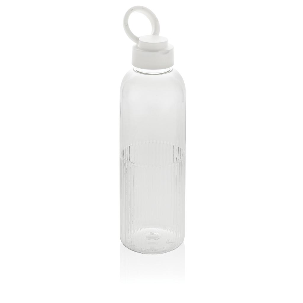 Sticlă apă Ripple 750 ml transparent