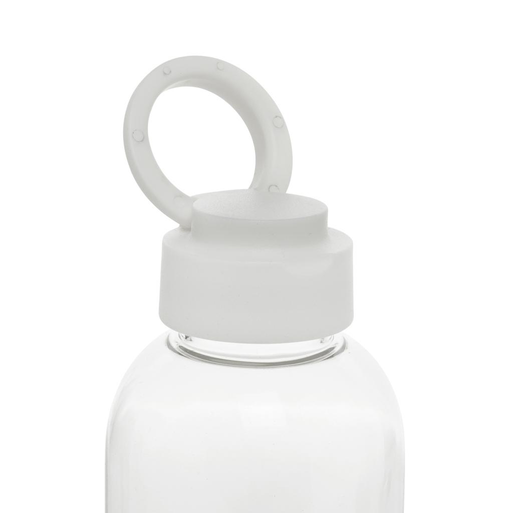 Sticlă apă Ripple 750 ml transparent