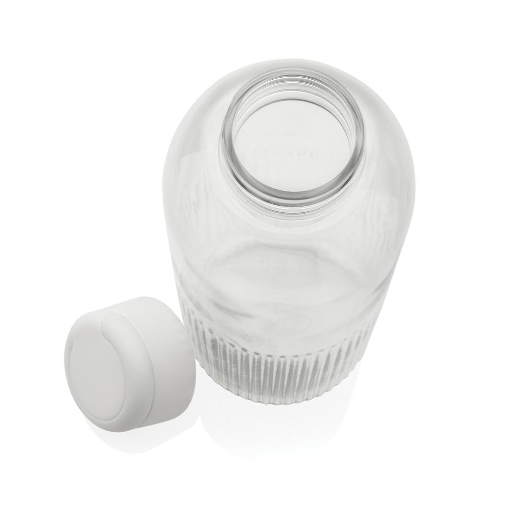 Sticlă apă Ripple 750 ml transparent